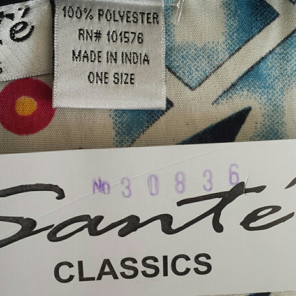 NEW! Hawaiian Short - One Soze (PLUS) - Picture 8 of 8